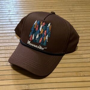 Moosejaw Baseball Hat